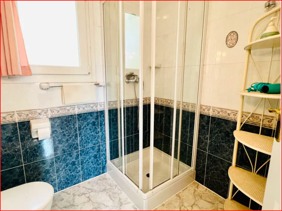 Villa for sale in Moraira