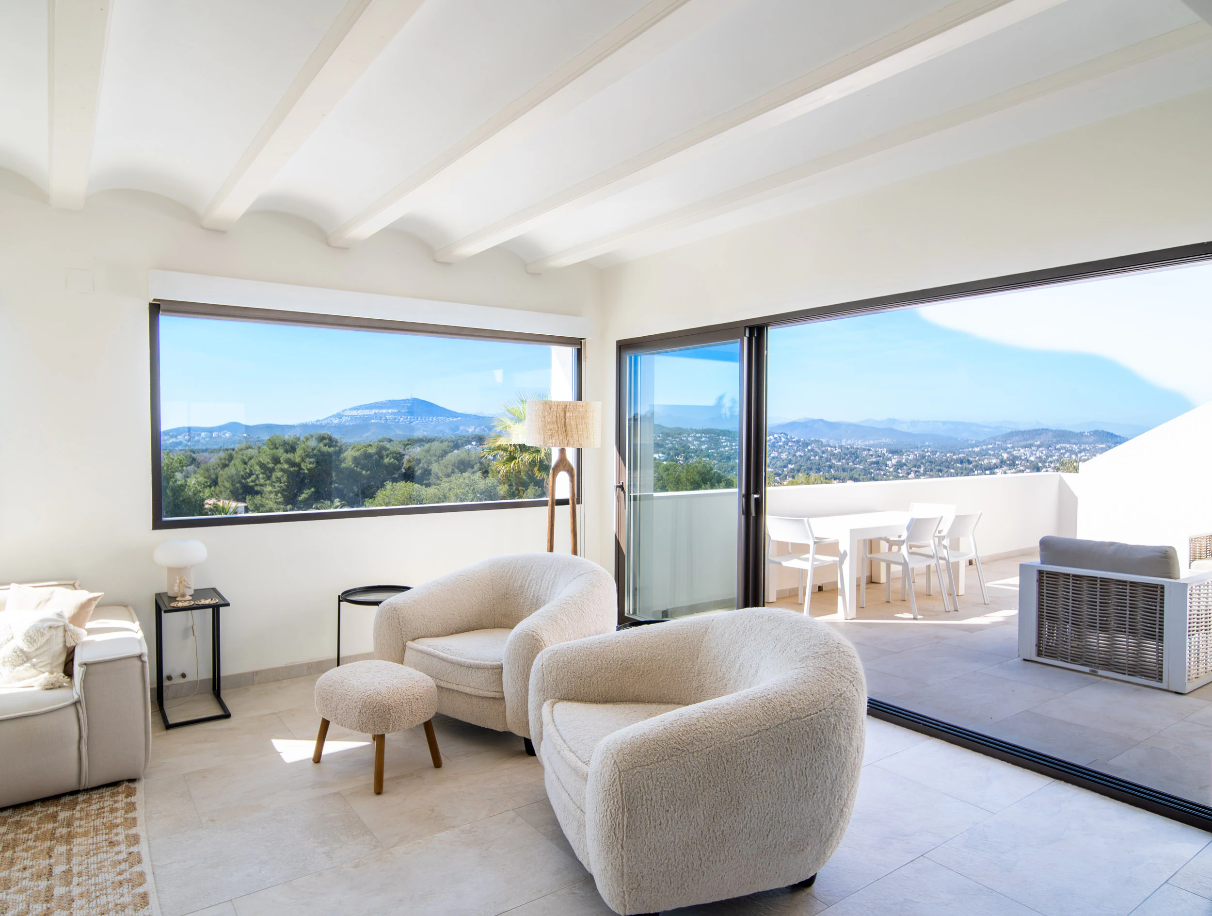 Villa à la vente à Jávea