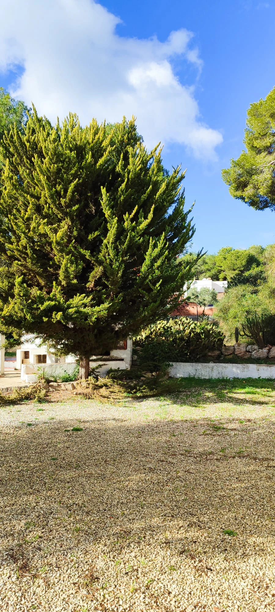 Villa for sale in Moraira
