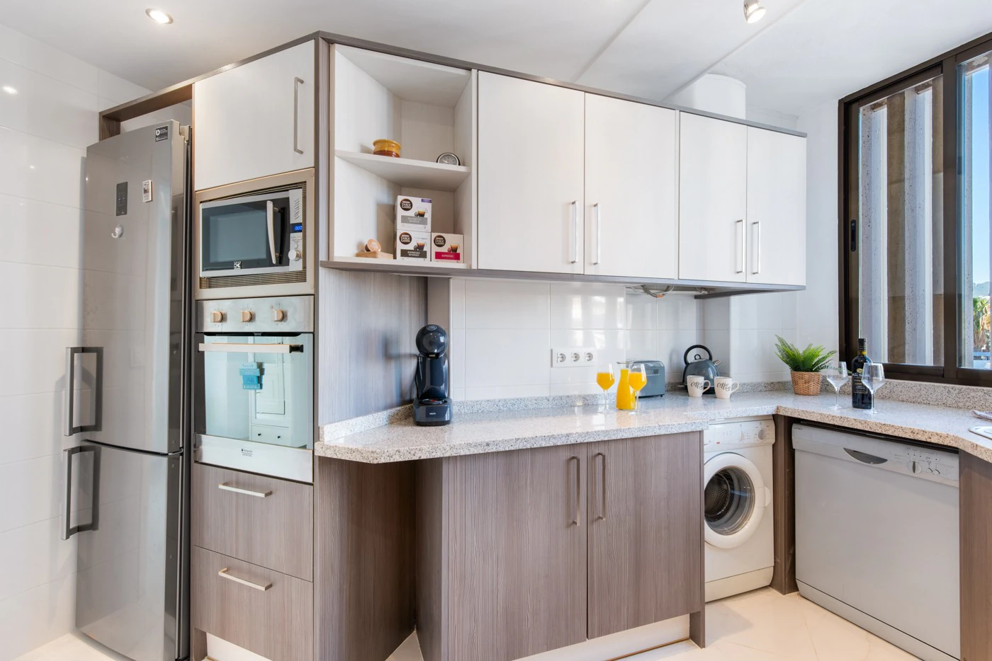 Flat for sale in Calpe