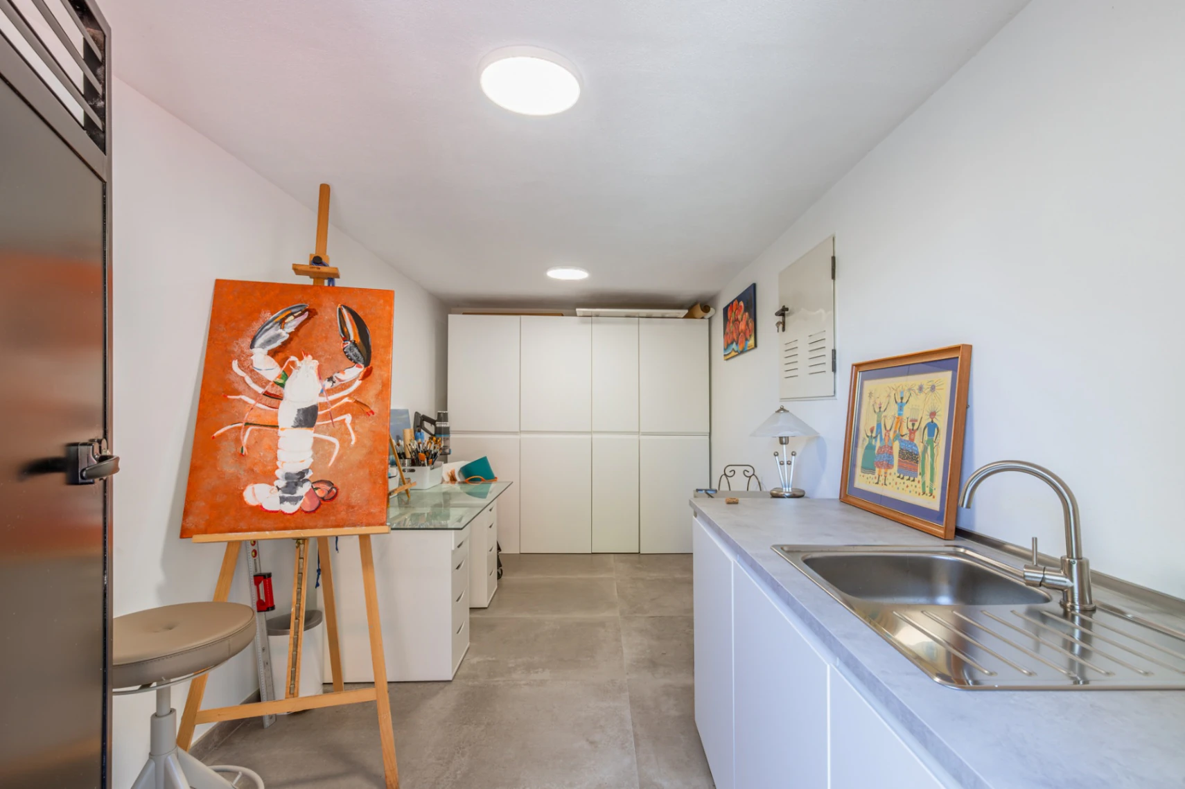 Villa for sale in Moraira