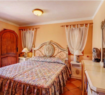 Villa for sale in Benissa