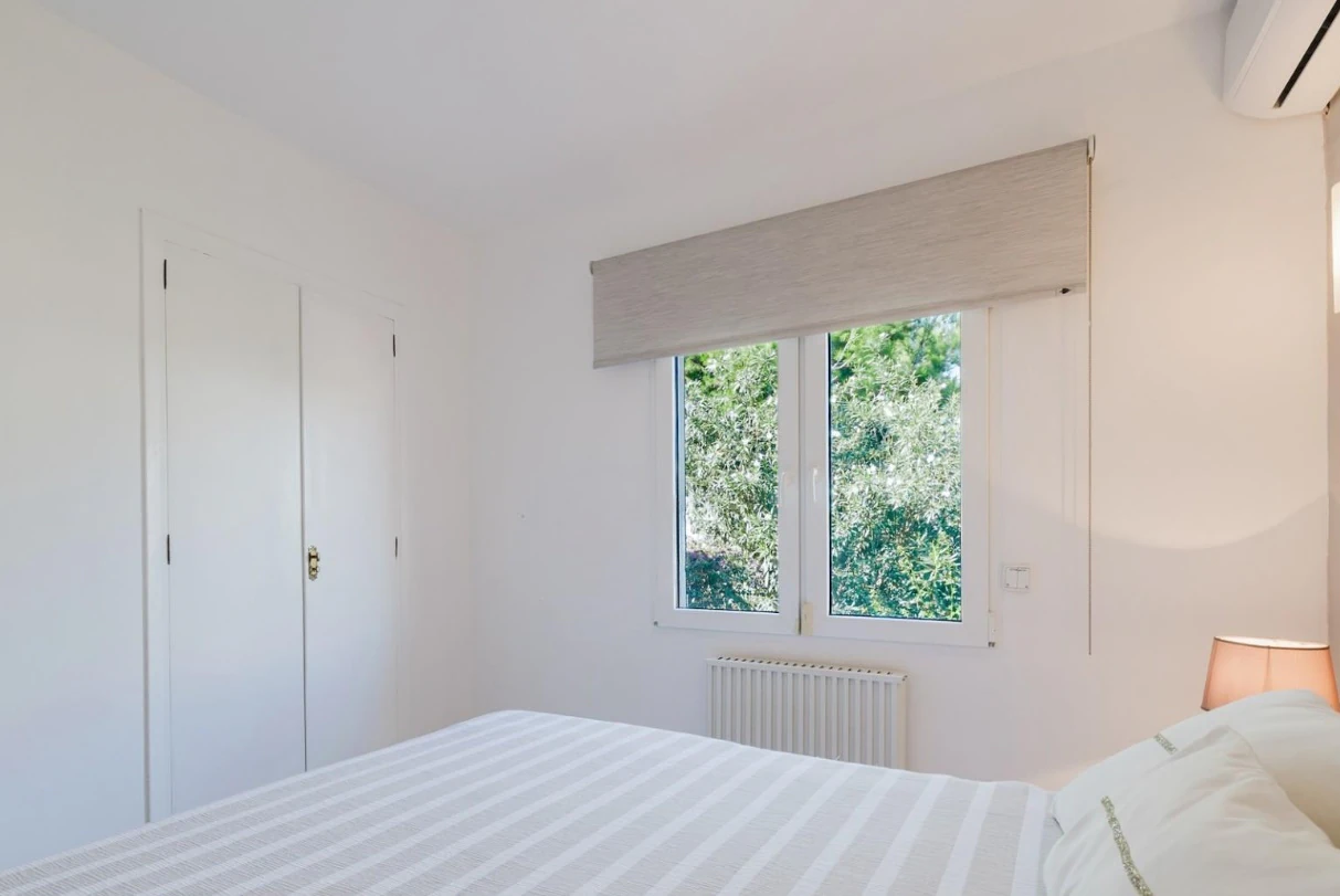 Villa à la vente à Calpe / Calp