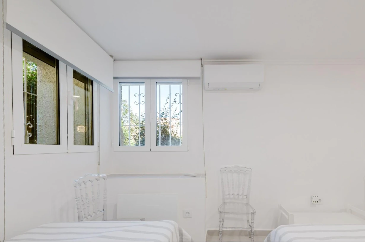 Villa à la vente à Calpe / Calp