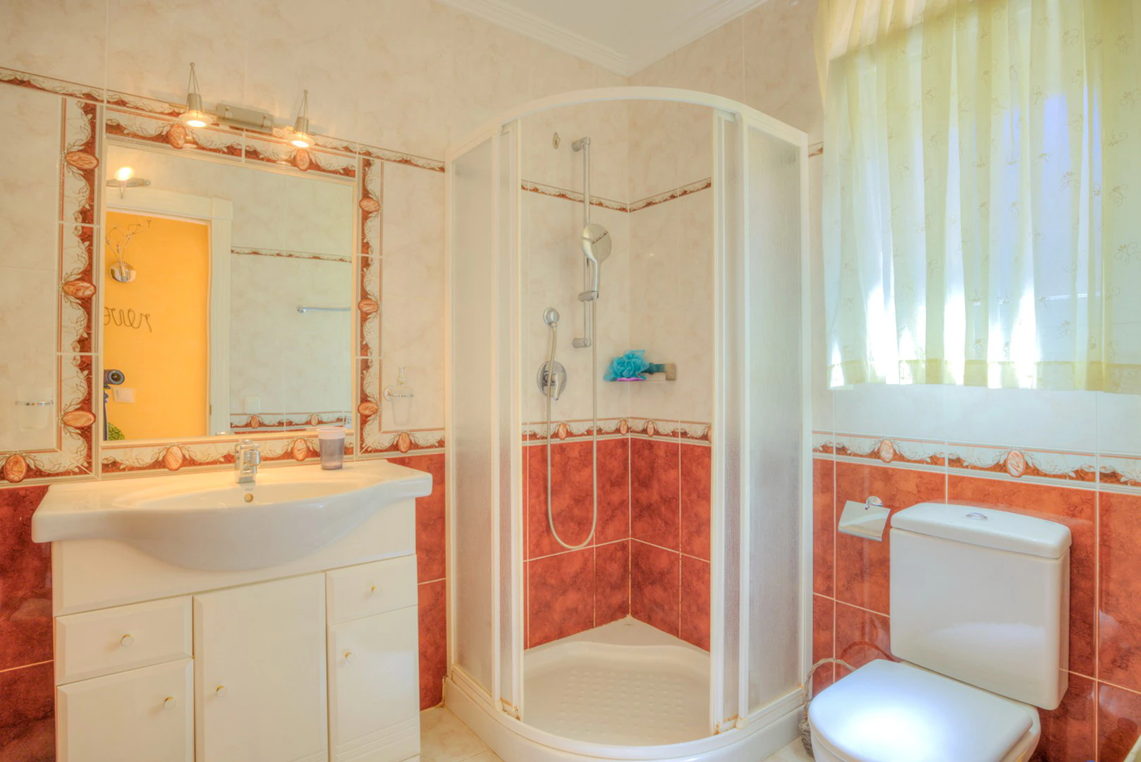 Villa for sale in Benissa