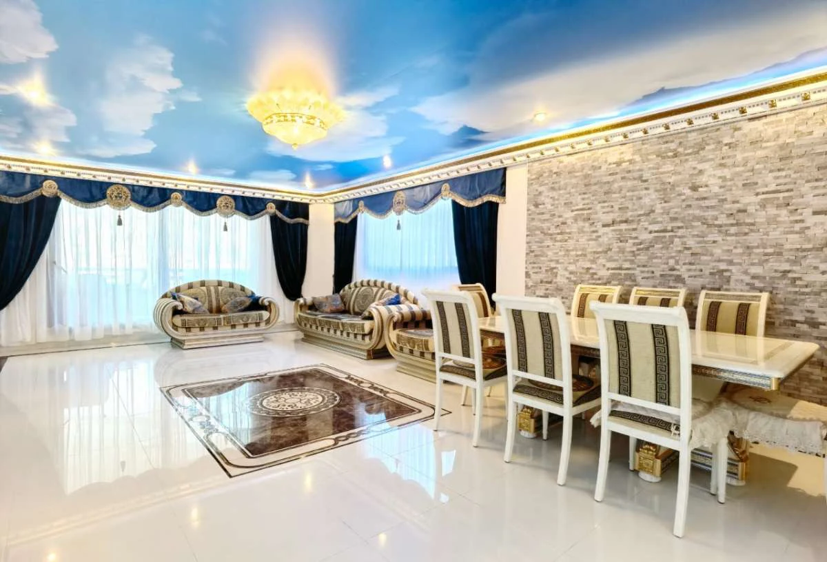 Villa for sale in Altea Hills