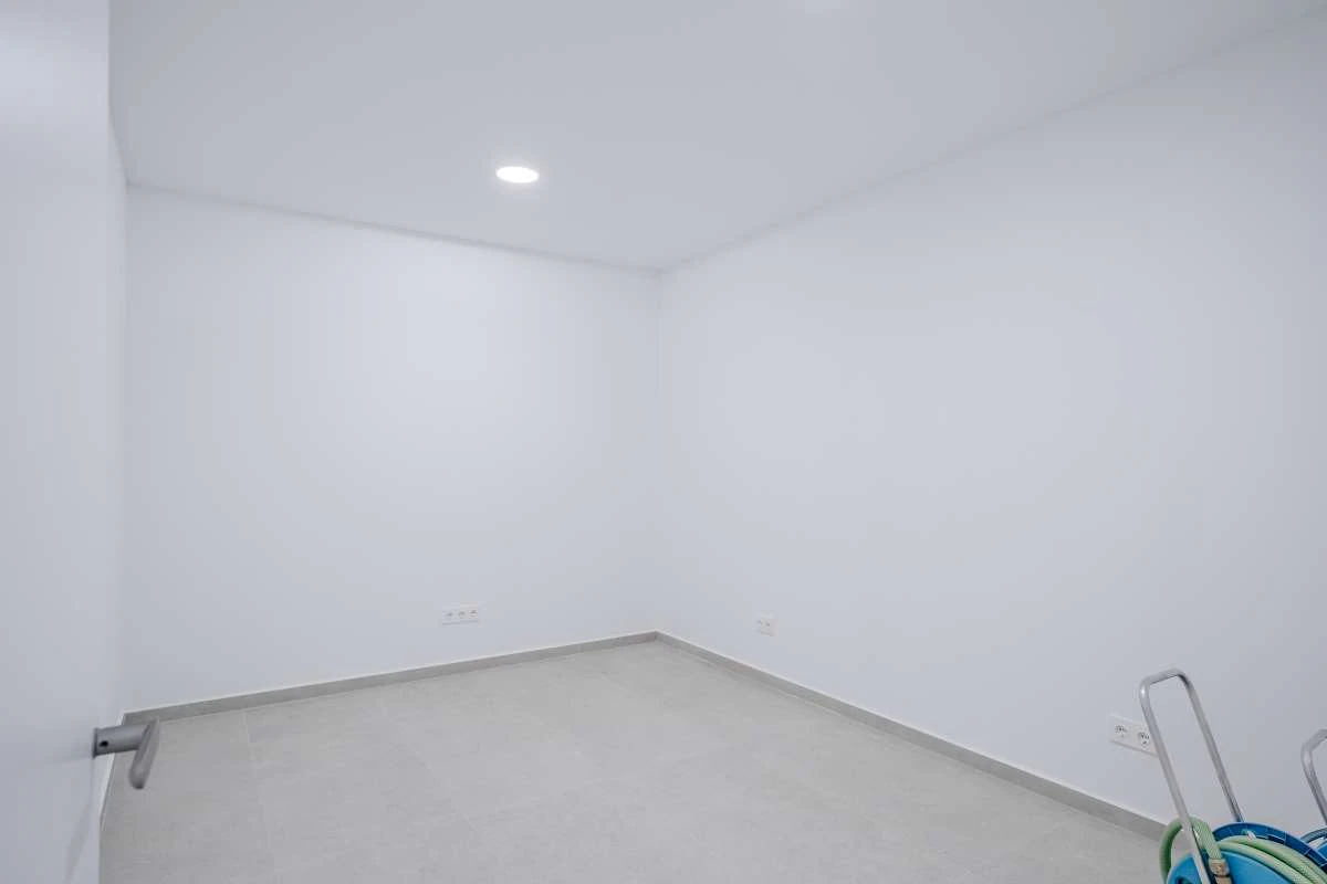 Villa for sale in Calpe