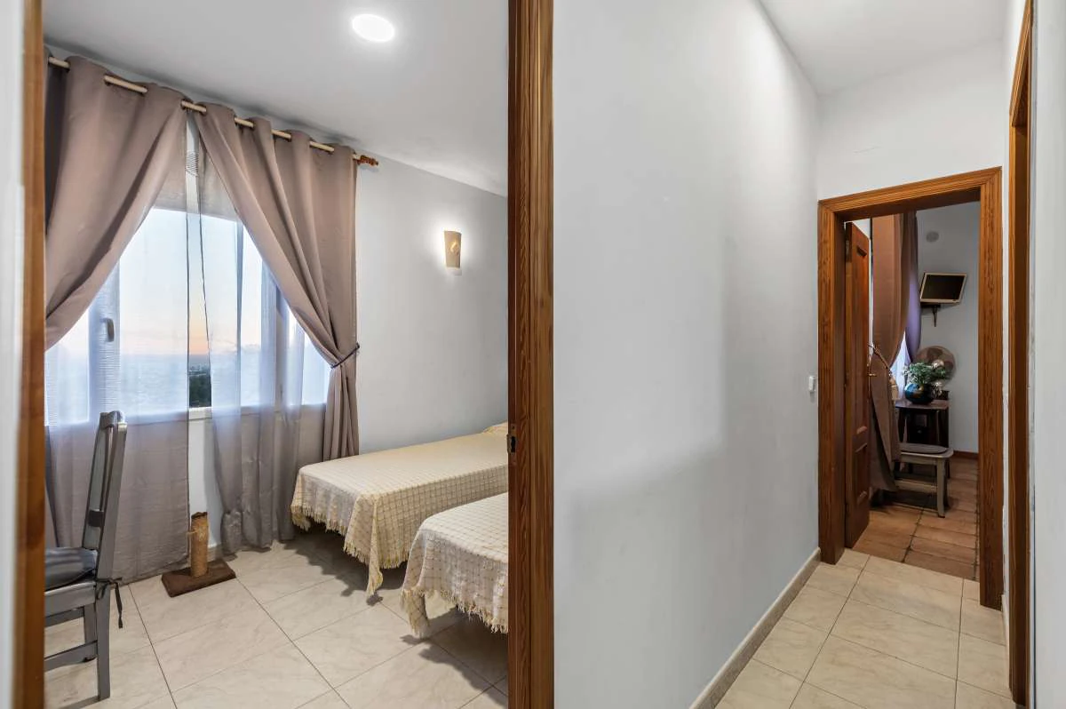 Villa for sale in Benissa