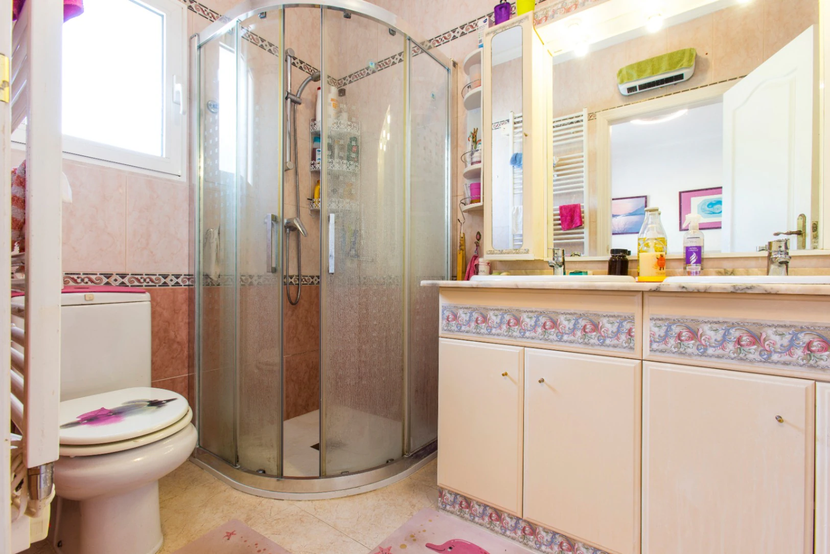 Villa with panoramic views of the Bernia for sale in Calpe