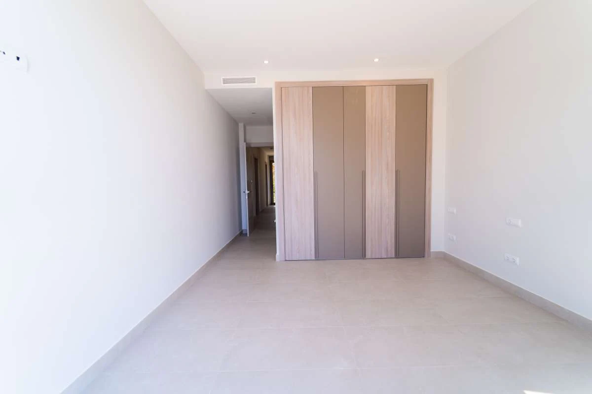 Villa for sale in Calpe