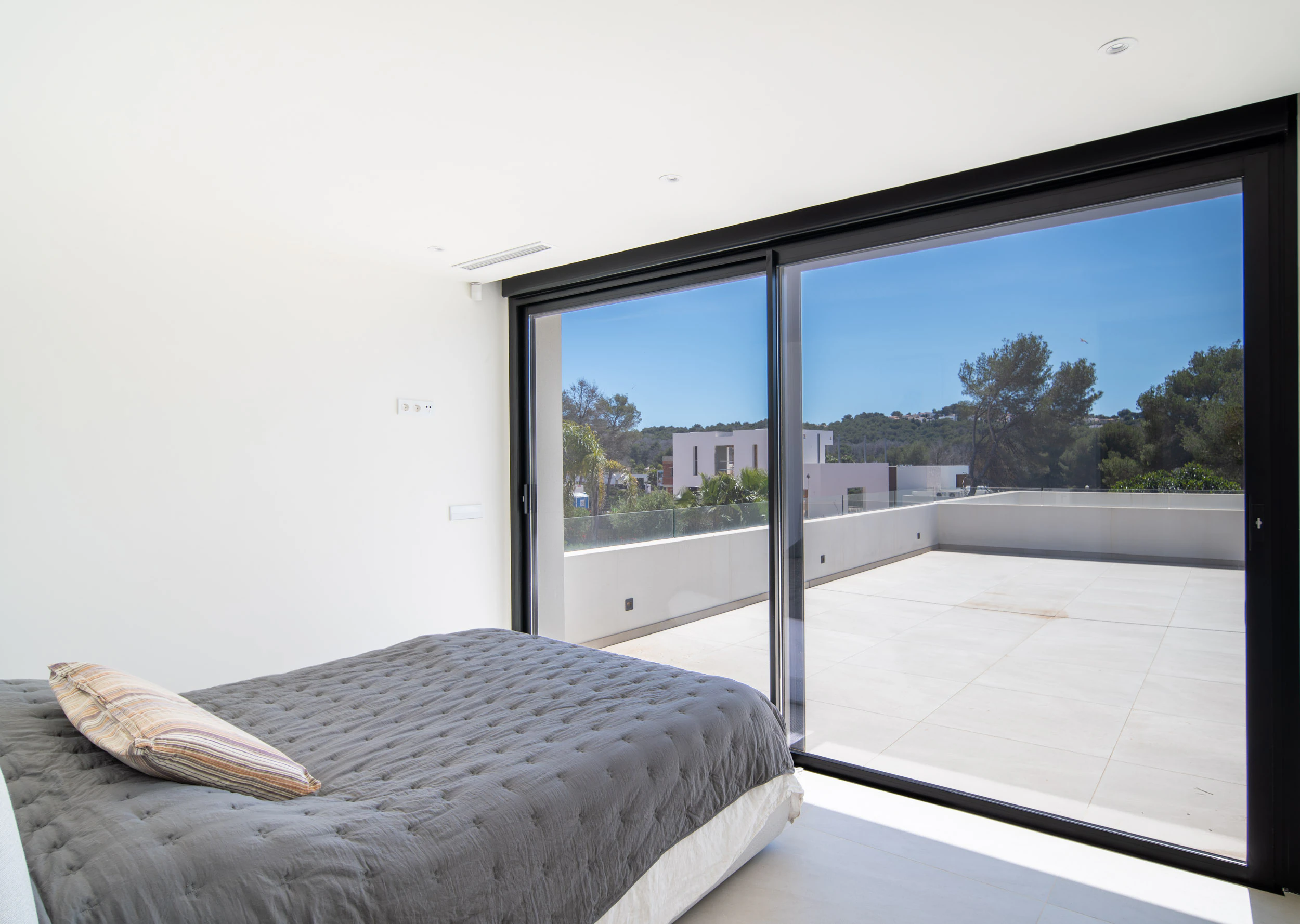 Villa à la vente à Jávea