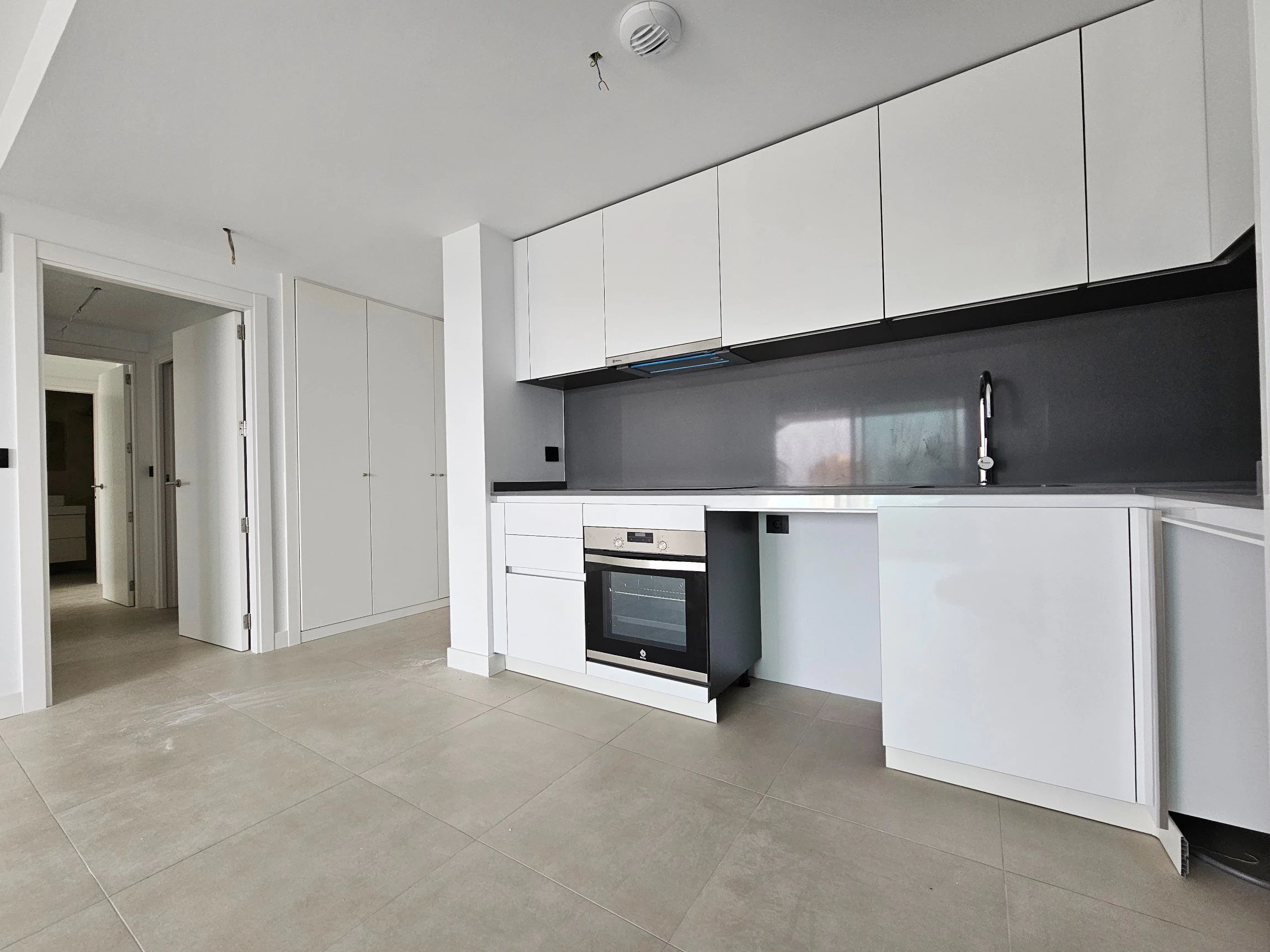 Flat for sale in Calpe