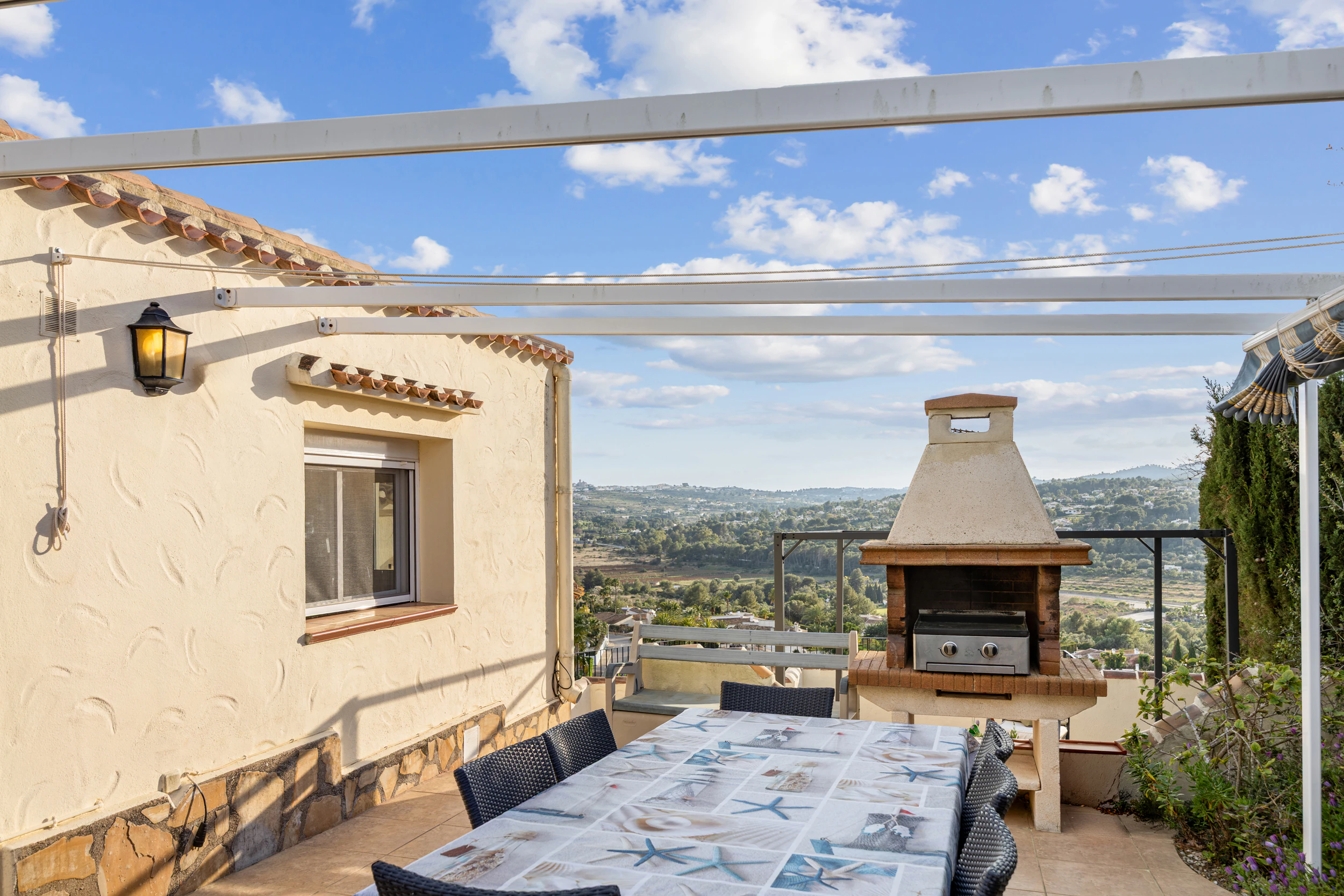 Villa for sale in Jávea / Xàbia
