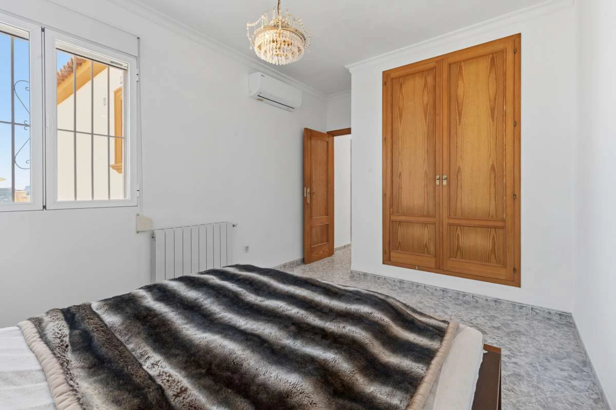 Villa for sale in Oltamar