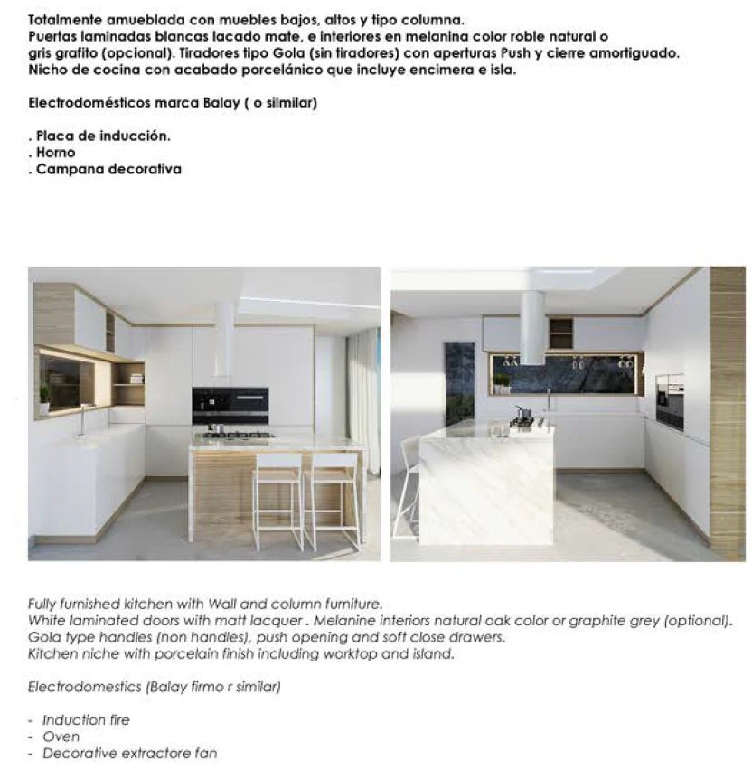 Villa for sale in Moraira