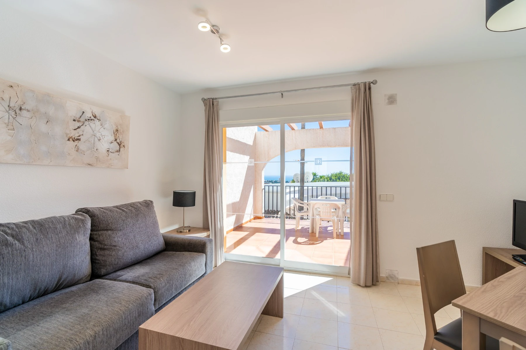 Appartement en ville à la vente à Calpe
