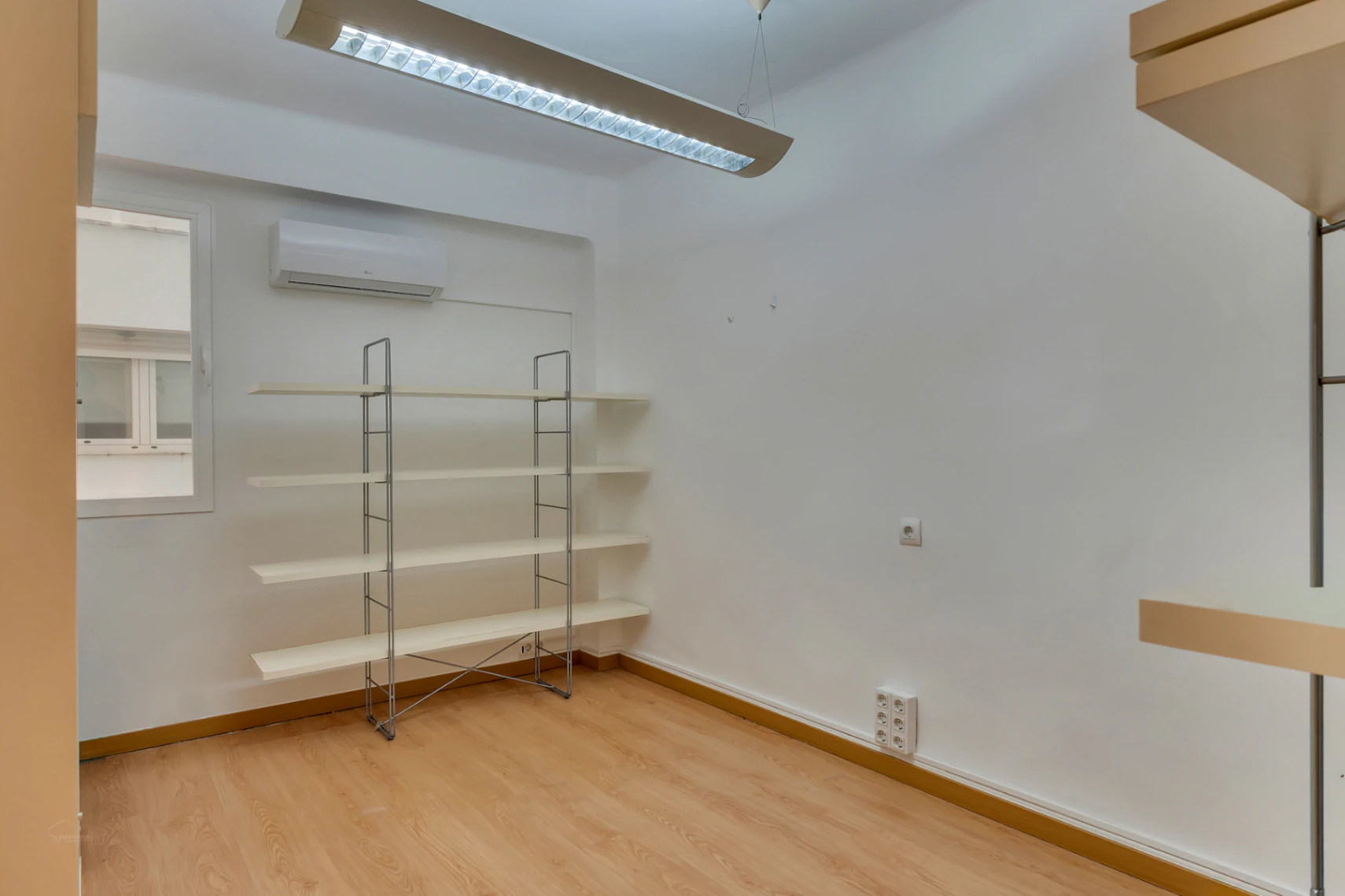 Apartamento cerca del mar, ubicado en la demandada zona del puerto de Jávea