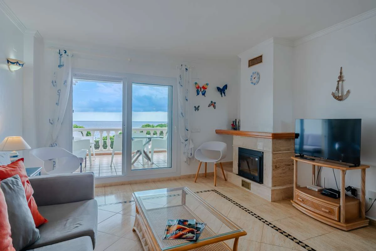 Flat for sale in Moraira