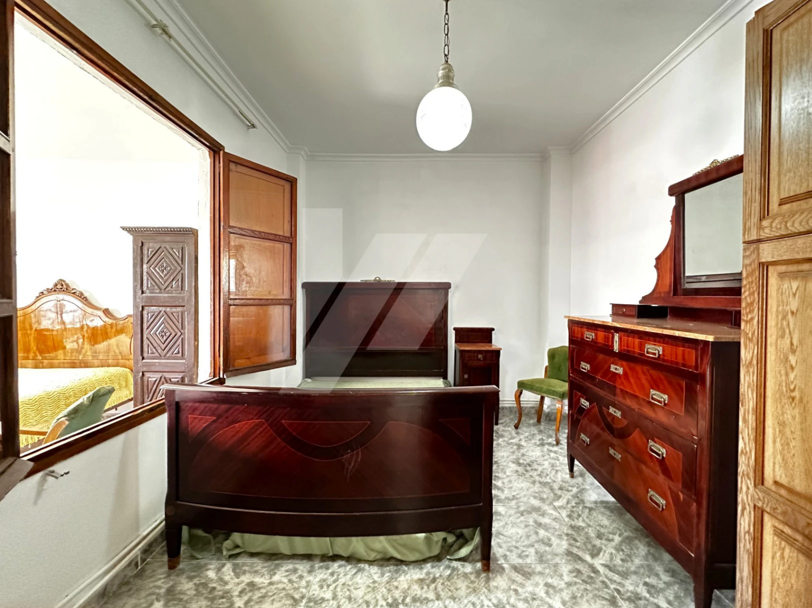 Town House for sale in Teulada, Costa blanca.