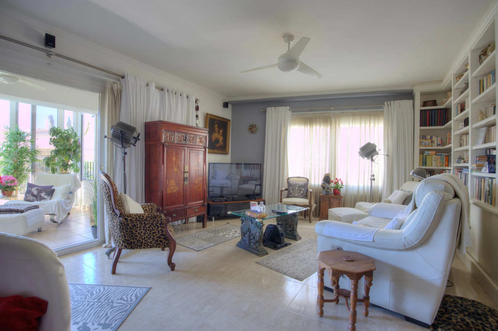 Flat for sale in Moraira