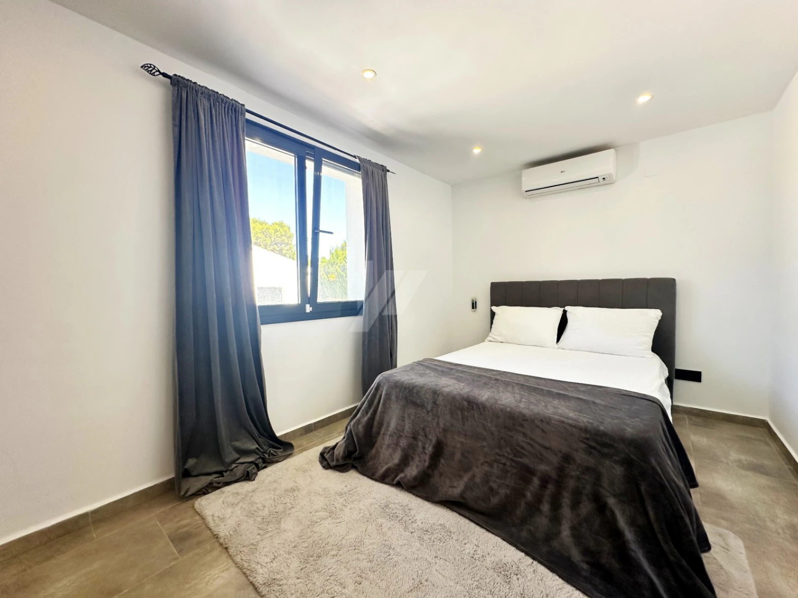 Amplia villa de lujo en venta en San Jaime, Benissa costa.