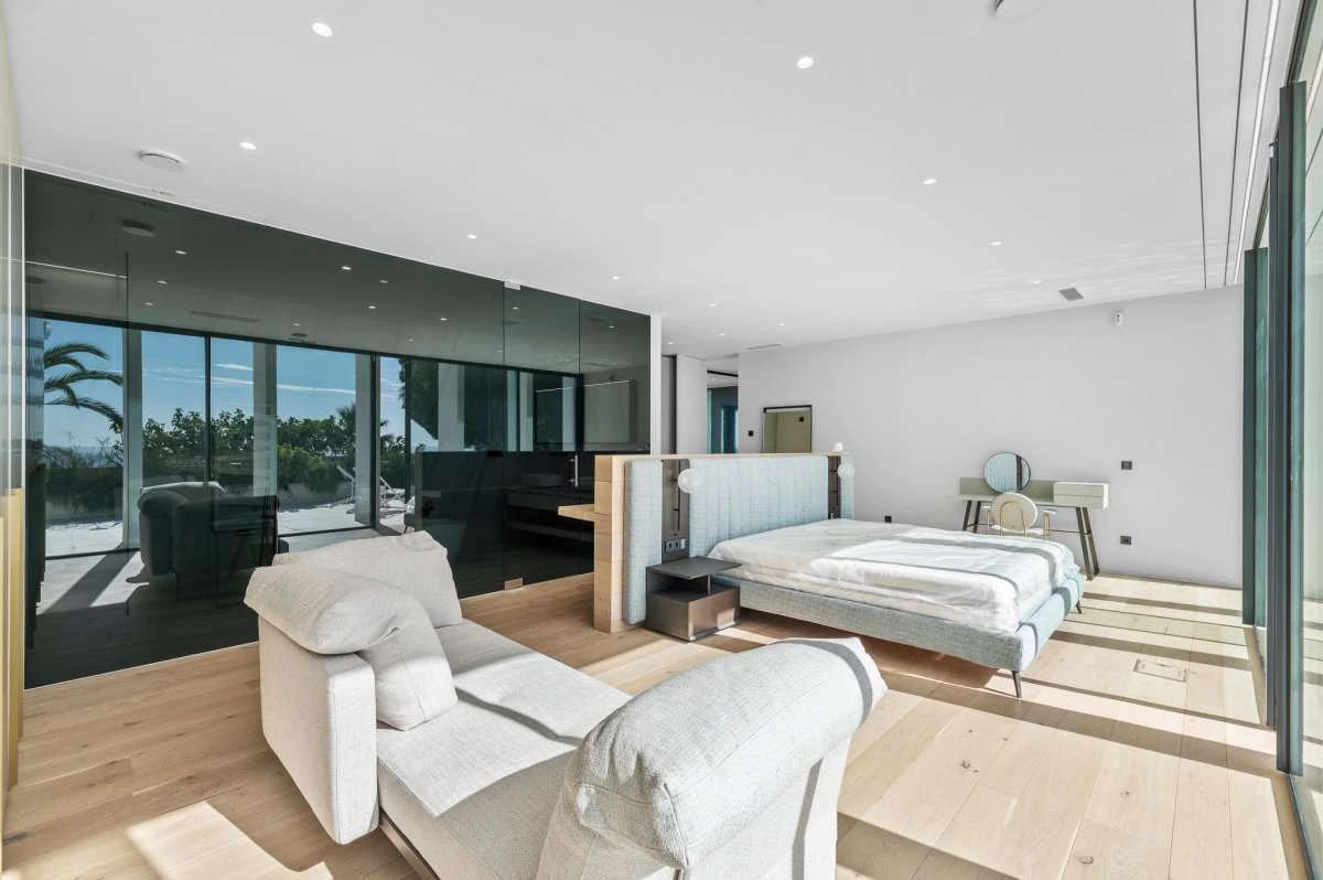 Villa zum verkauf in Altea