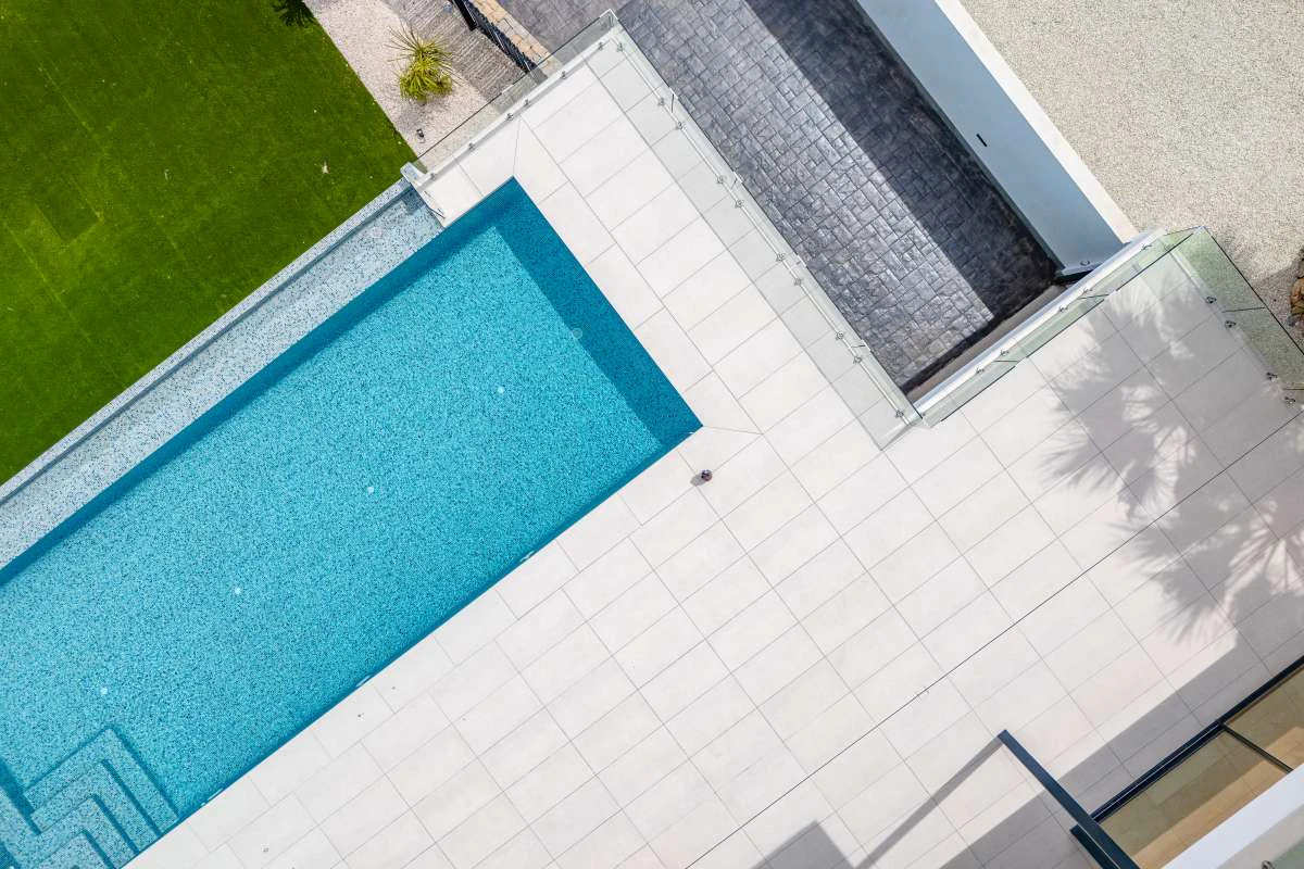 Villa for sale in Calpe