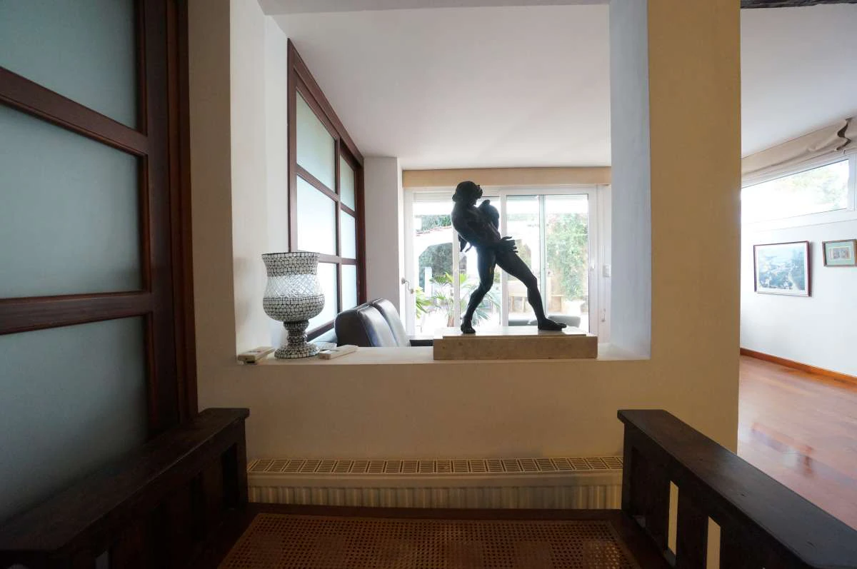 Town house for sale in Altea