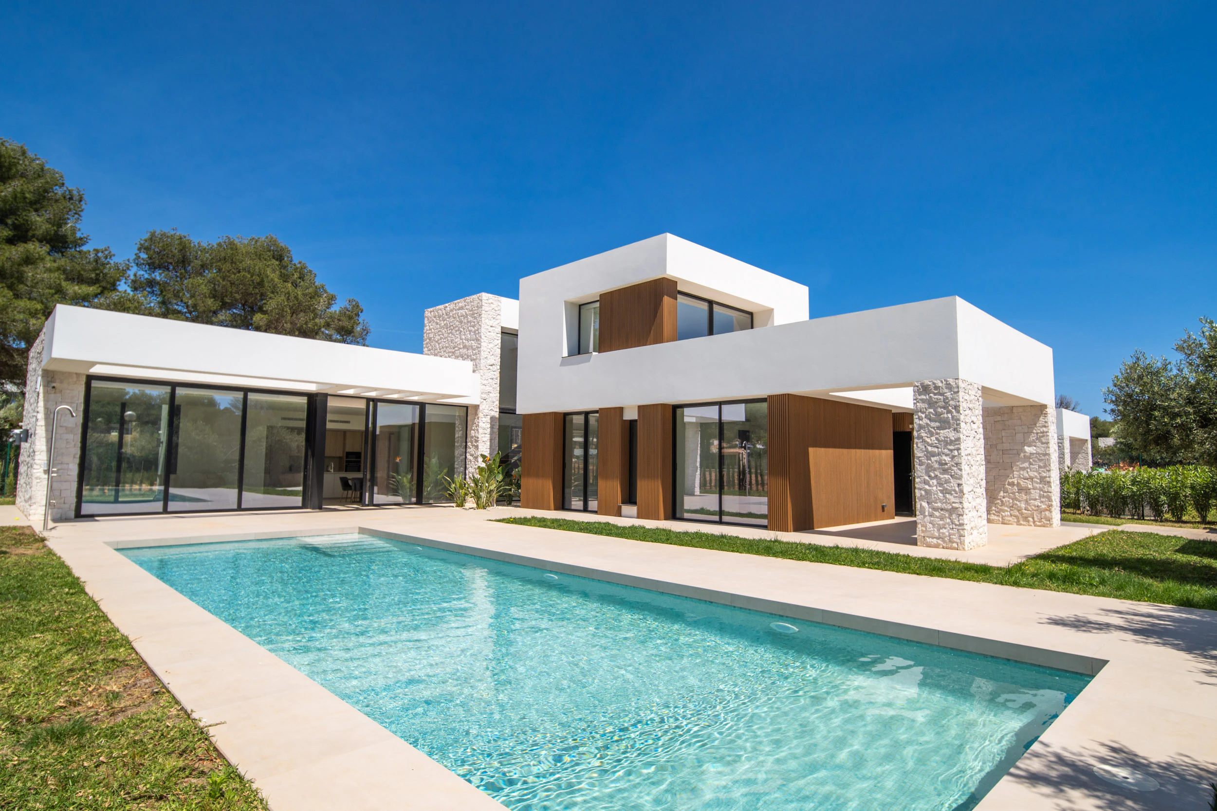 Villa à la vente à Jávea