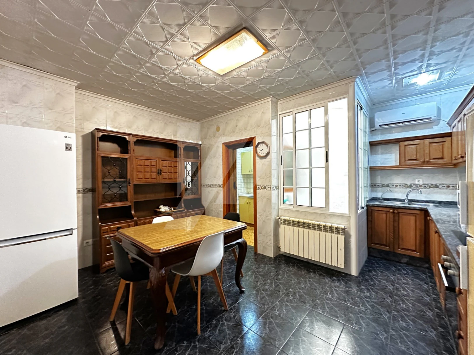Town House for sale in Teulada, Costa blanca.