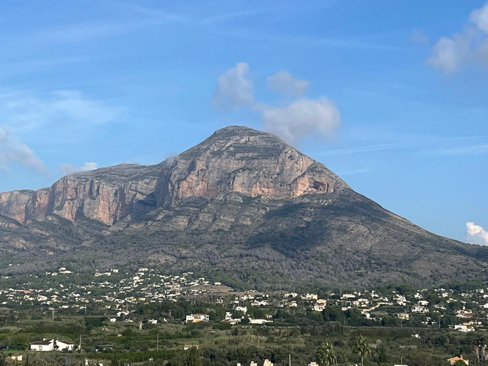 Villa for sale in Jávea / Xàbia