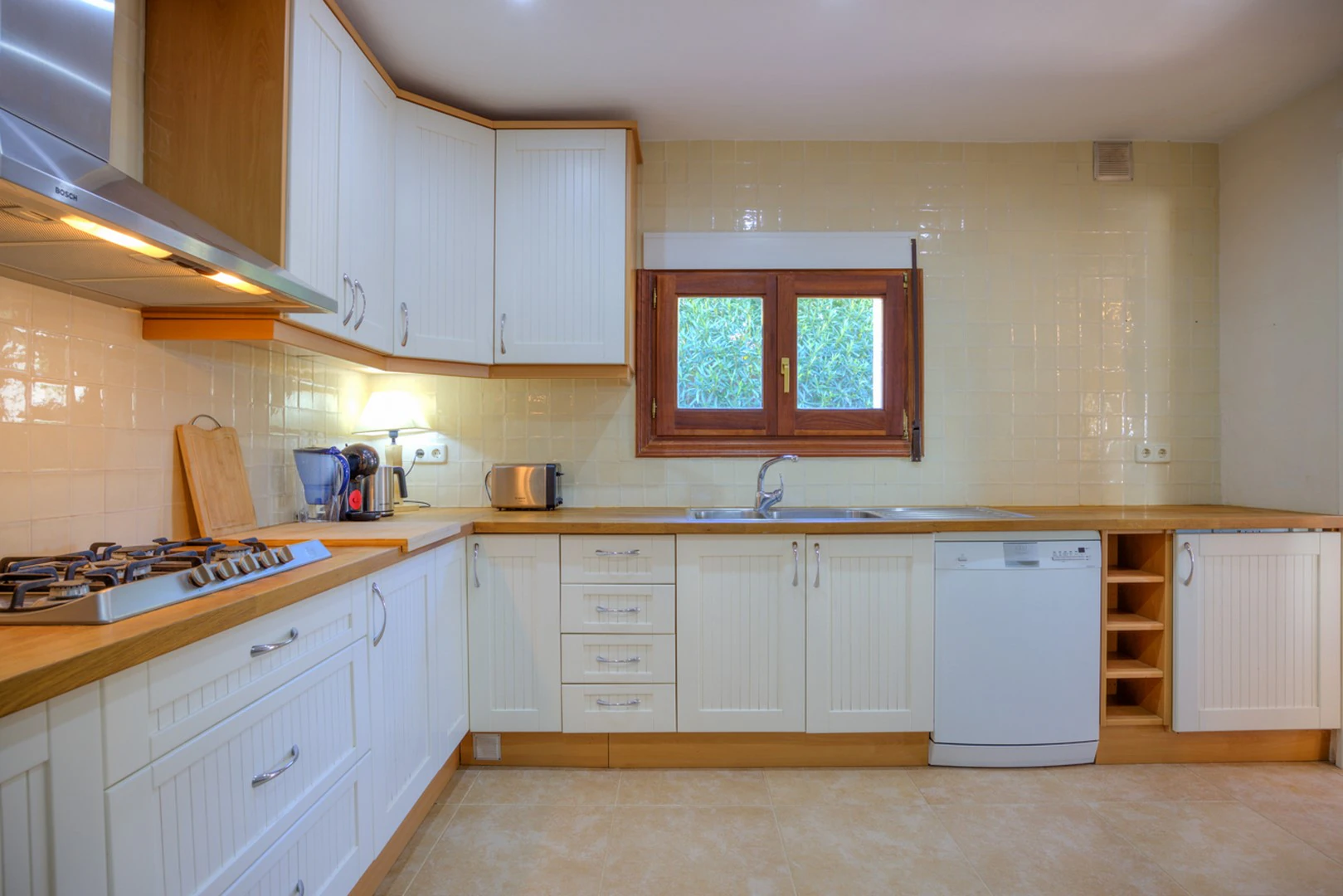 Villa for sale in Benissa