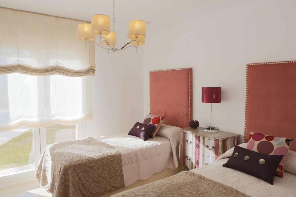 Villa for sale in Benissa Coast