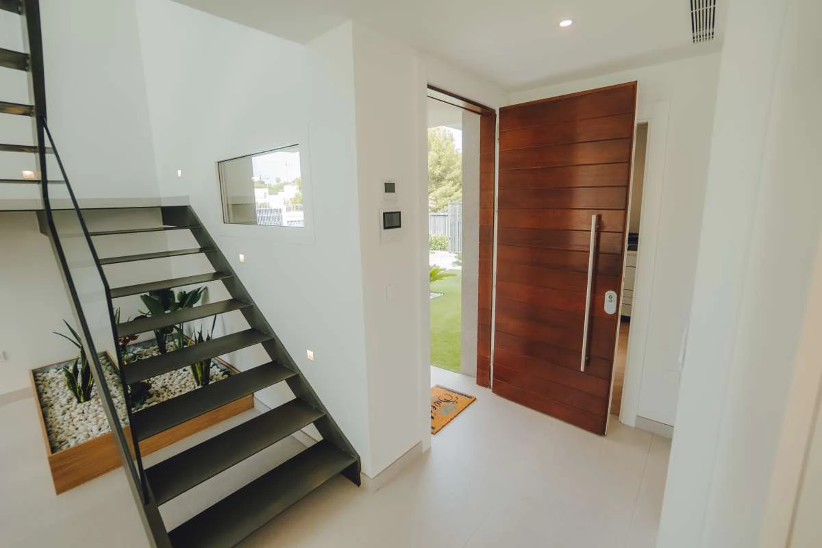 Villa for sale in Finestrat