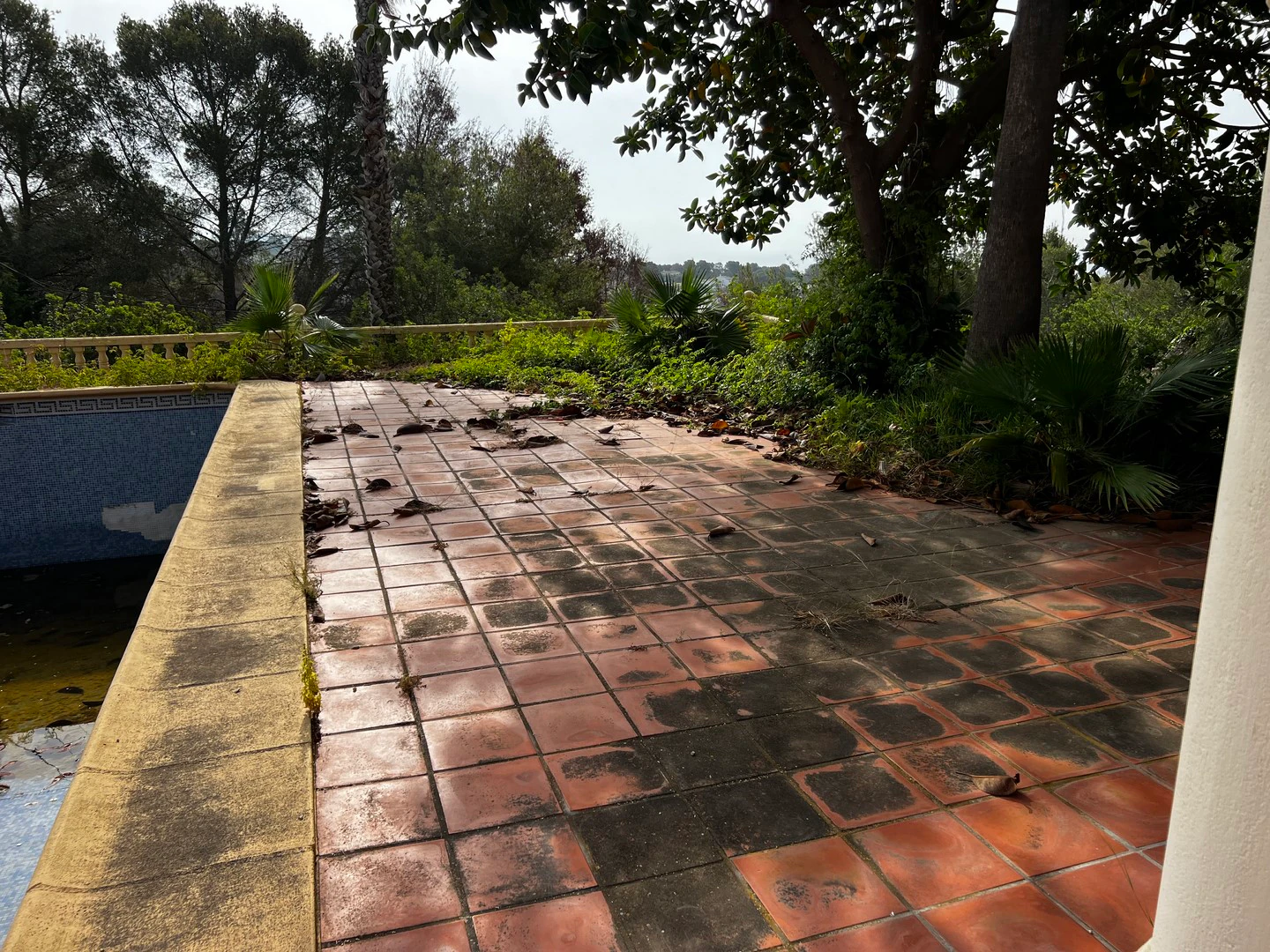 Villa for sale in Benissa