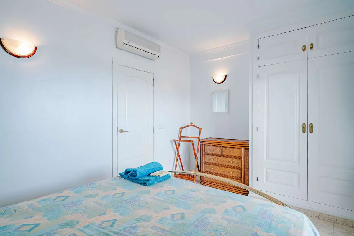 Flat for sale in Moraira
