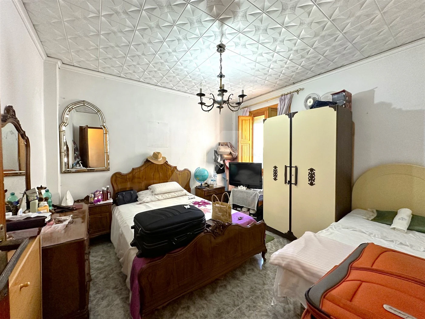 Town House for sale in Teulada, Costa blanca.