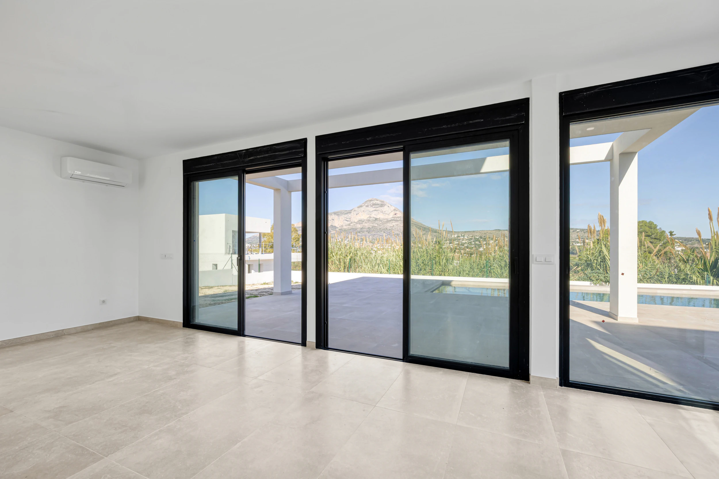 Villa for sale in Jávea / Xàbia