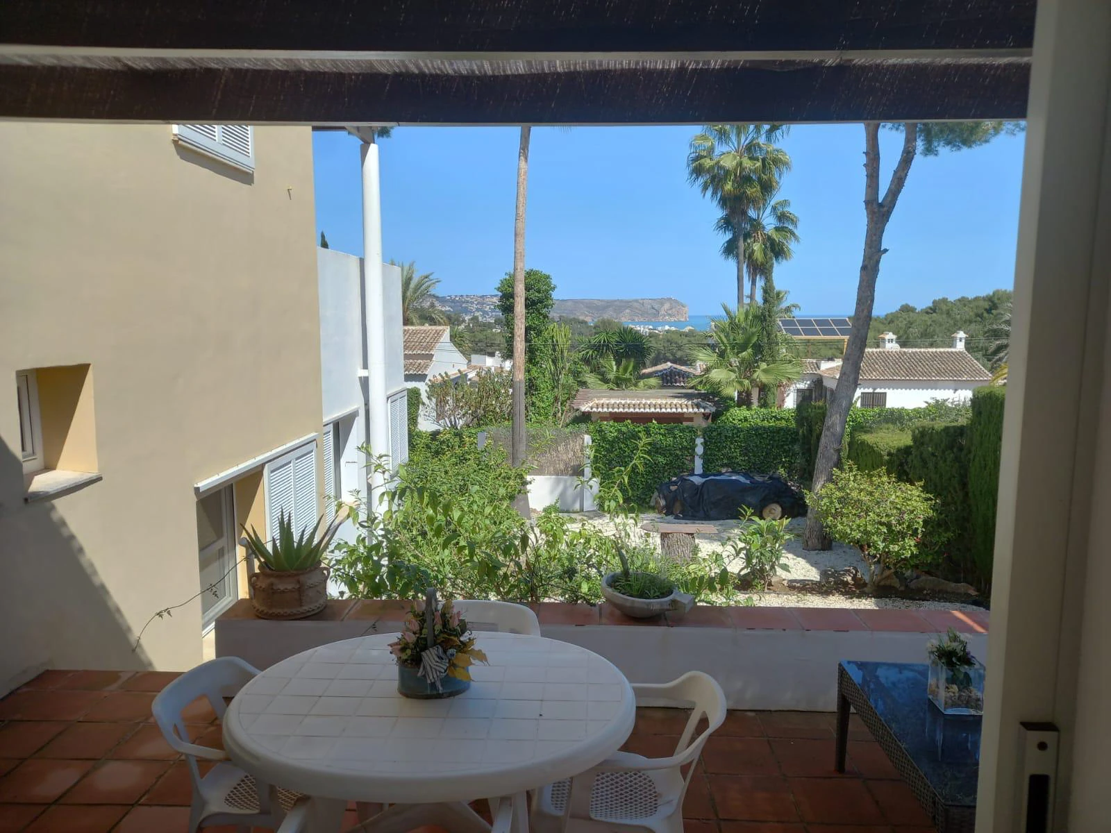 Chalet/Villa en venta en Jávea / Xàbia