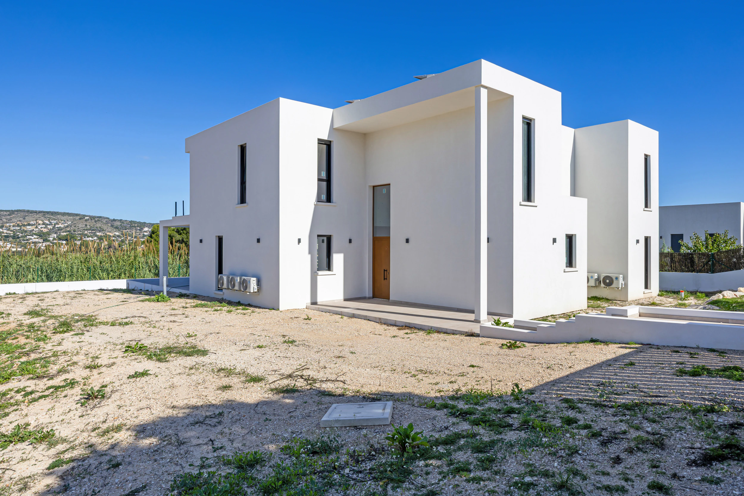 Villa for sale in Jávea / Xàbia