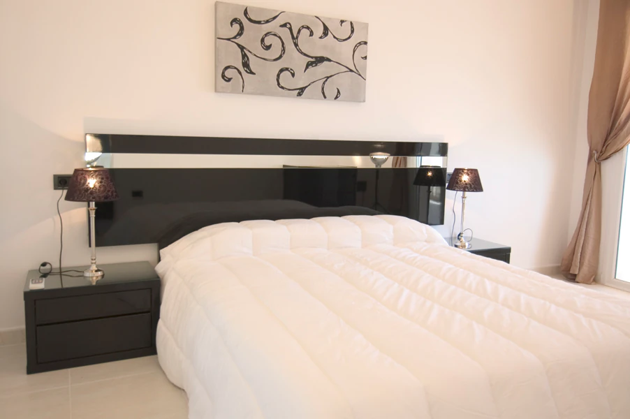 Apartment for sale in La Fustera, Benissa coast