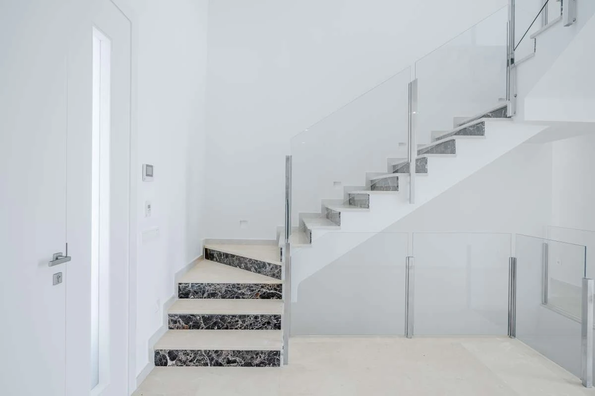 Villa for sale in Calpe