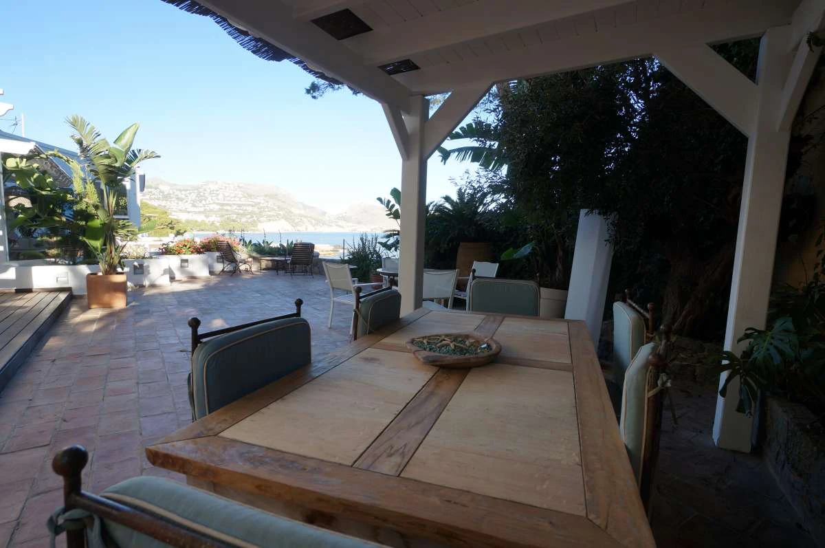 Town house for sale in Altea