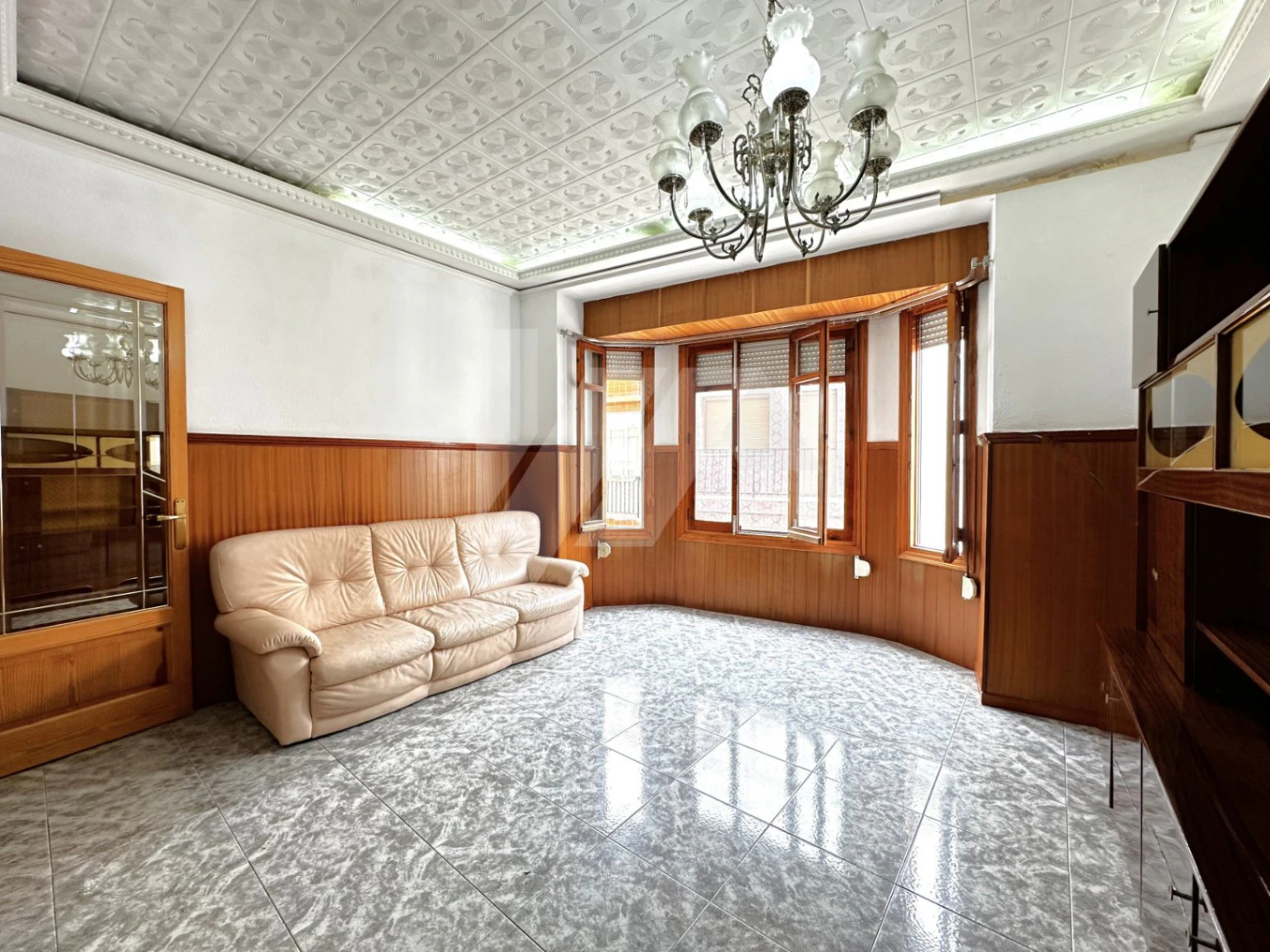 Town House for sale in Teulada, Costa blanca.