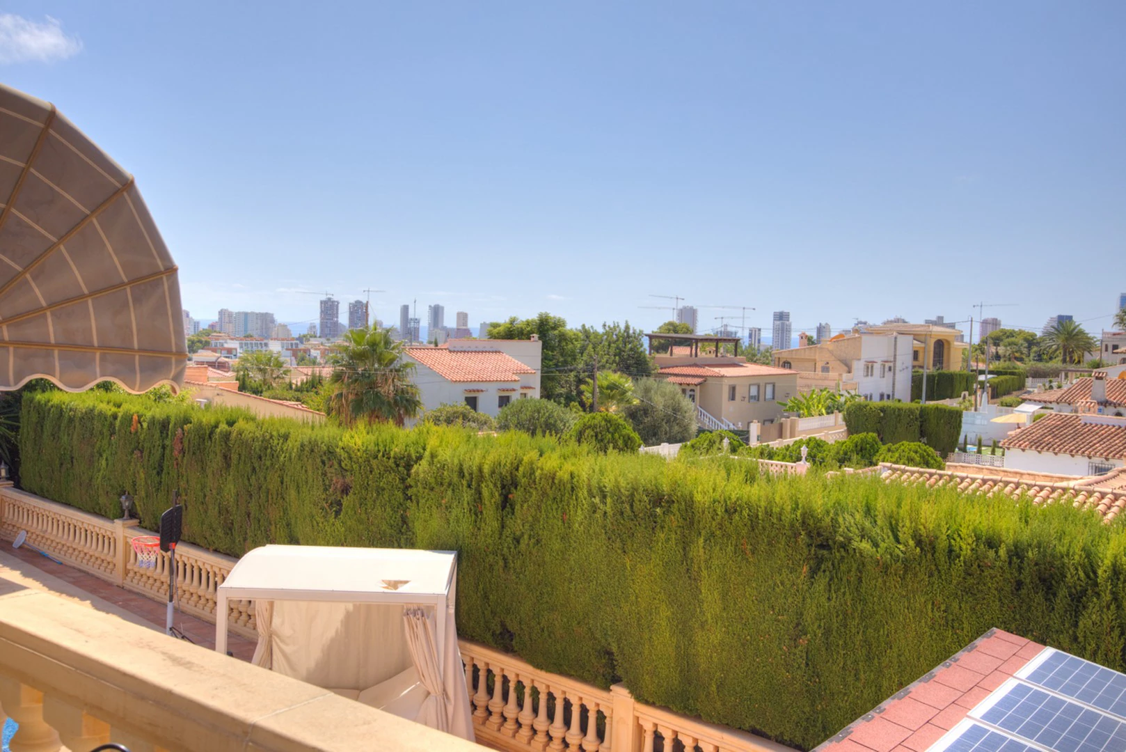 Villa à la vente à Calpe