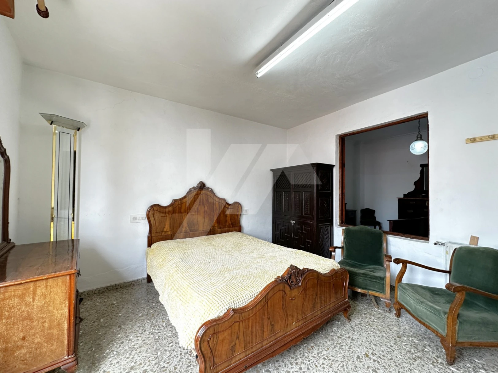 Town House for sale in Teulada, Costa blanca.