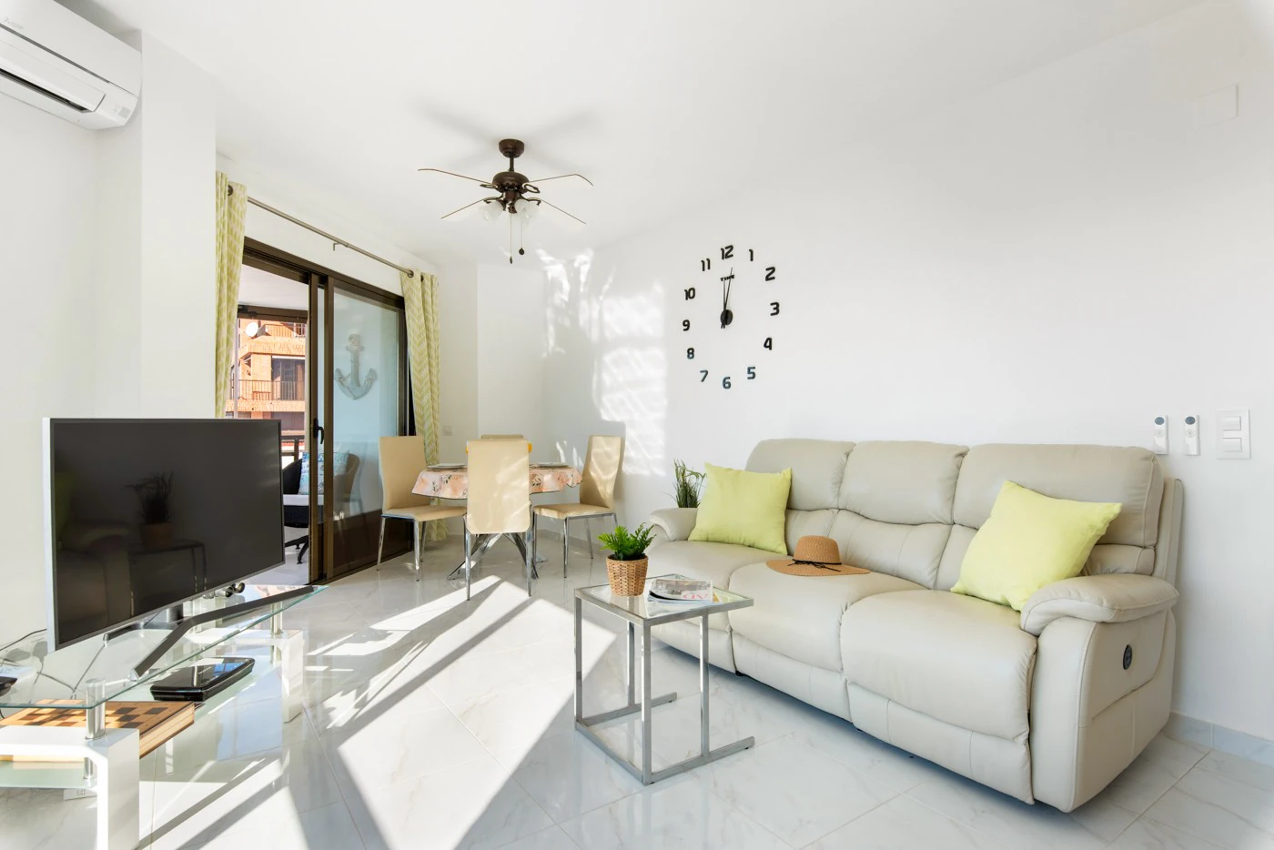 Flat for sale in Calpe