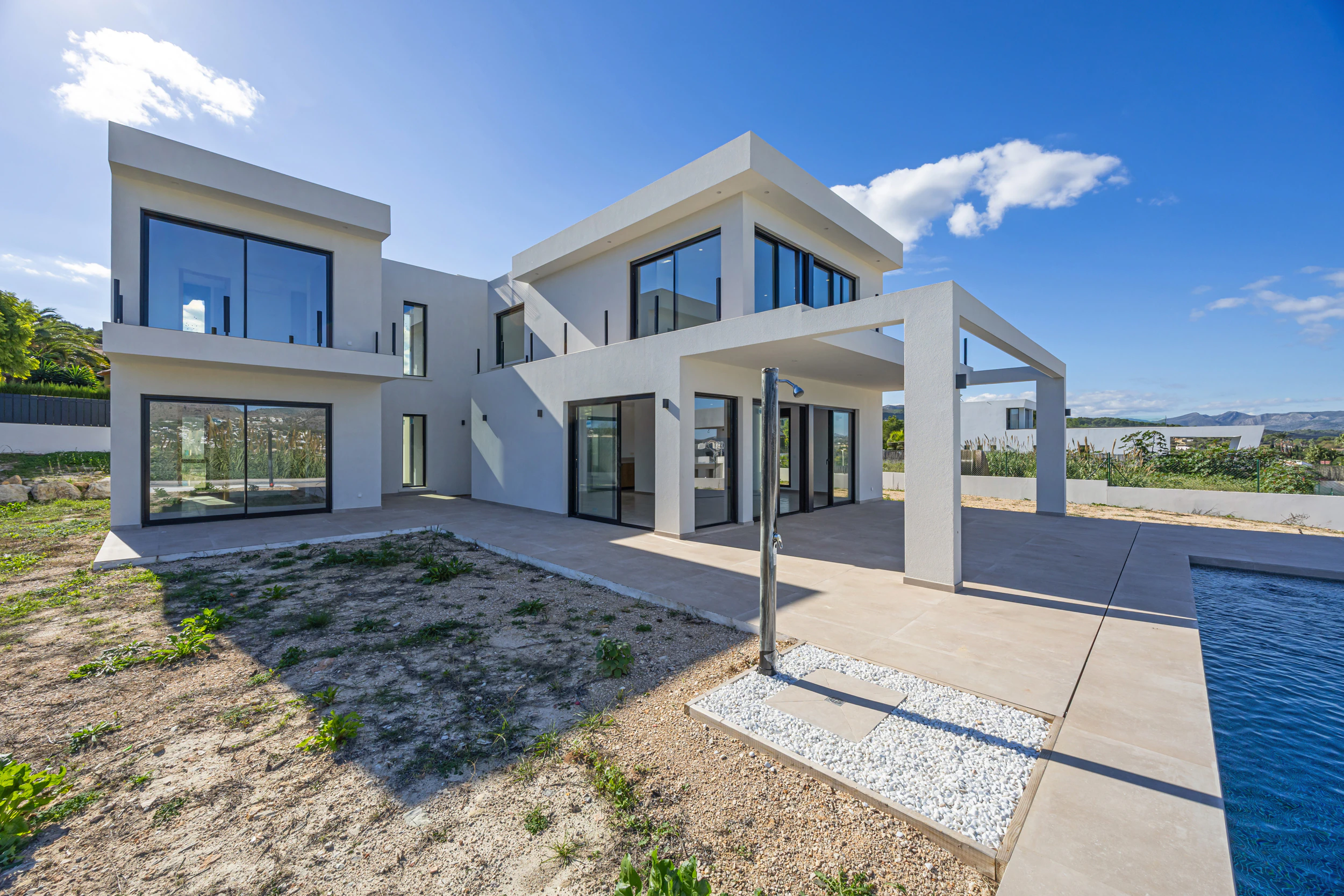 Villa for sale in Jávea / Xàbia