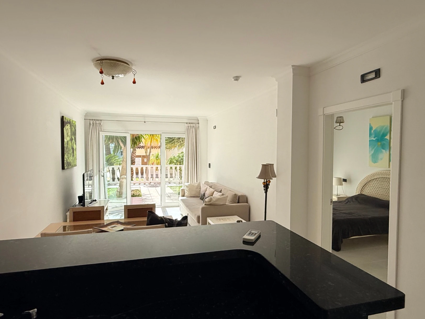 Apartment for sale in La Fustera, Benissa coast