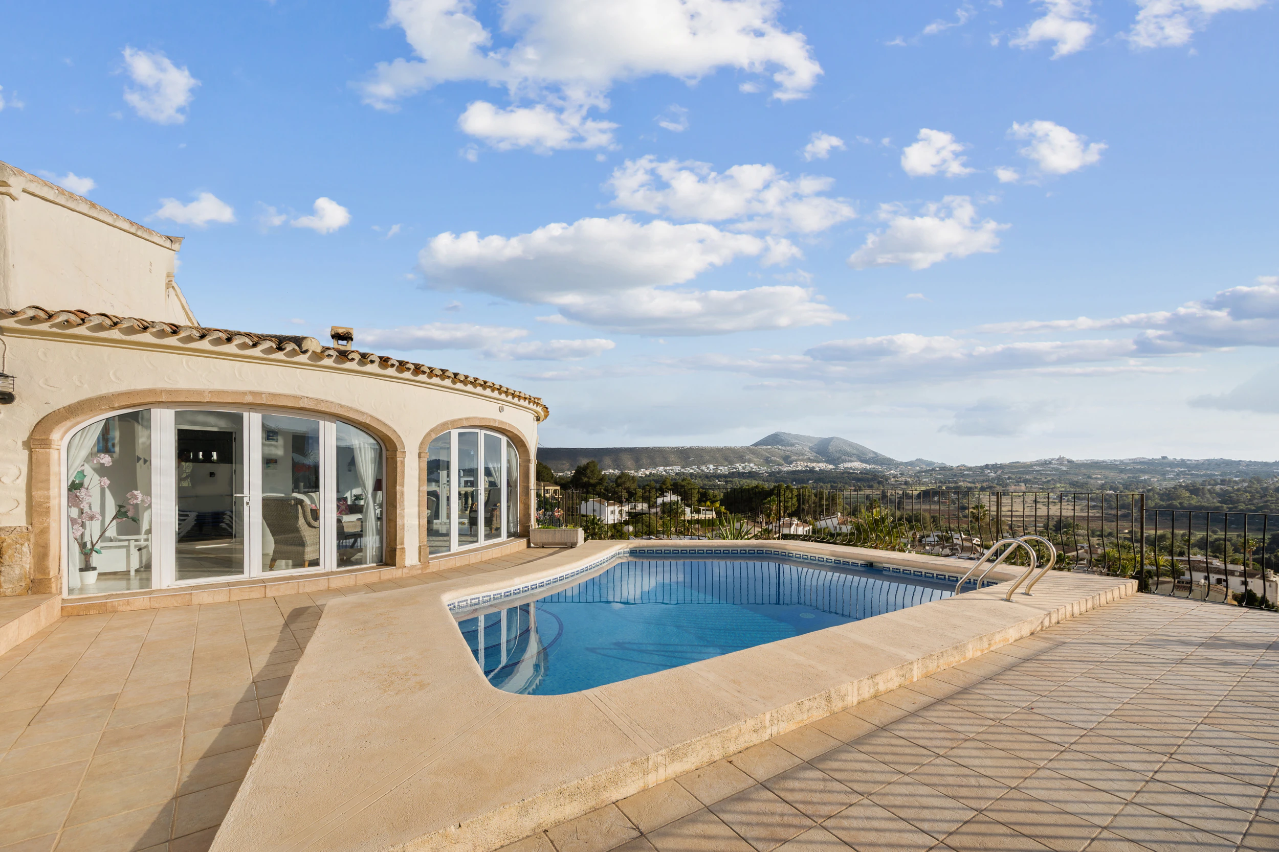 Villa for sale in Jávea / Xàbia